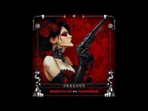 Biomystic ft. Farfacid - Jealous