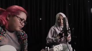 Download lagu Yang Terlupakan - Iwan Fals (Yuka Tamada feat Dewi Fatimah acoustic cover) mp3