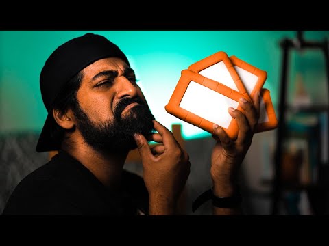 THUNDERBOLT 3 vs USB-C // DONT MAKE This MISTAKE!