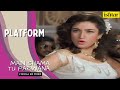 Main Shama Too Parwana Platform Lyrical Video Udit Narayan Alka Yagnik Ajay Devgan
