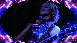 Josie and the Pussycats. Live in Concert.  Lies Lies Lies. 2022