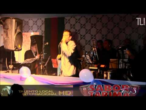 2' TLI PRESENTA-VITI RUIZ- ''TU Y YO SOMOS HERMANOS EN VIVO'' 1' ANIVERSARIO DE LAINA NEPTUN 2013