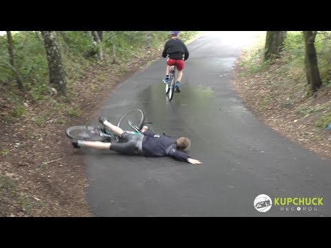 Slippery When Wet :) Rajdowy Puchar Śląska 2017 – 4 runda