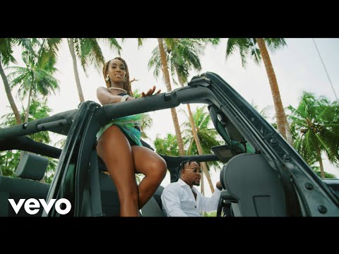 I-Cent - Energy [Official Video]