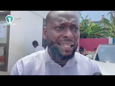 NPP Vice Chairman Contest: James Brown Backs Nana Akomea’s Leadership