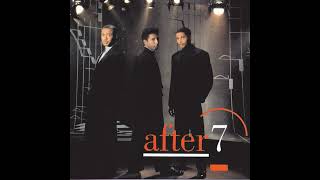 My Only Woman - After 7 (1989)