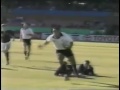 Rugby World Cup 1995 Broadcast Opening Sequence