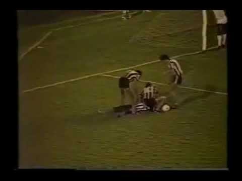 7 C OPERÁRIO 1 X 0 BOTAFOGO 1984
