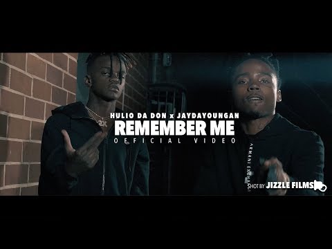 Hulio Da Don x JayDaYoungan - Remember Me (Official Music Video) [Shot By Jizzle Films] #DaLastDon