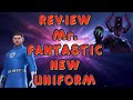 REVIEW DEL NUEVO TRAJE DE MR FANTASTICO, VALDRA LA PENA? MARVEL FUTURE FIGHT