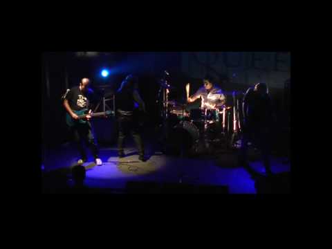 THE SKELTERS  ( Queen Tribute ) p.10 Live at Mylos Club Thessaloniki by kazandb