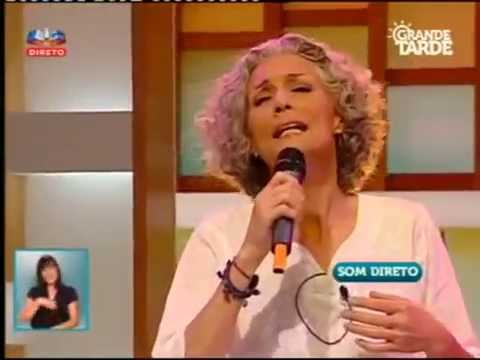 Lara Li - Sol de Inverno | Grande Tarde