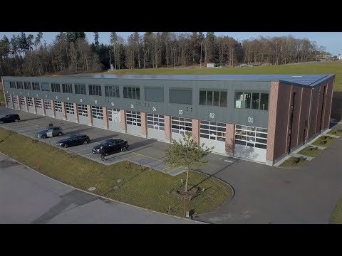 Streetbox - SLV Swiss