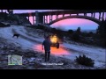 Grand Theft Auto V Gameplay: Killing The Rest Of The O'Neil Brothers