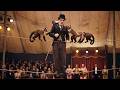 Charlie Chaplin Comedy Film A Tramp Joins A Circus And Becomes A Star By Accident