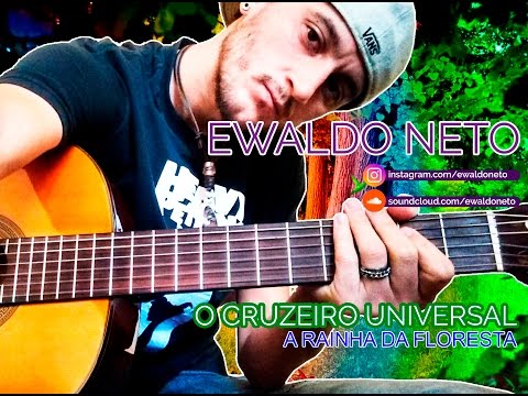 Cruzeiro Universal Hino 61 - A Rainha da floresta / Mestre Irineu