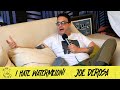 I Hate Watermelon W Joe DeRosa You Made It Weird