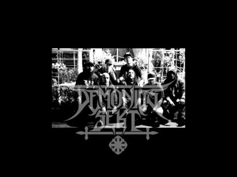 Demonios Sekt - Armas Pesadas Feat.SAI,The Jotaka Perverse ,Rob Rod & Acherre