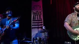 Mitchell Tenpenny at Eddie’s Attic - Truck I Drove in High School