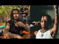 MATUÊ FORA DE LAÇOS FEAT ALEE IA