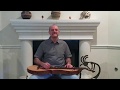 Mark Gilston - Vals efter Tjäder Jonas on mountain dulcimer