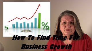 Time Management Tips to Improve Business Growth (Free Time Tracking Log Too!)