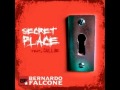 Bernardo Falcone - Secret Place (Feat. Jullie ...