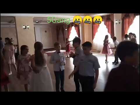 5Gang vs Adrian Copilul Minune