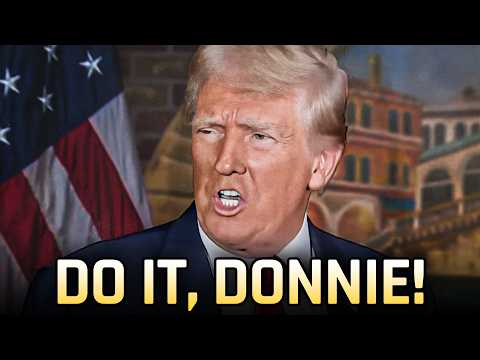 Trump Just Decided to DESTROY The Republican Party