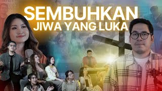 Download lagu Tuhan Yesus Melawat UmatNya - JCC Worship [ ] mp3