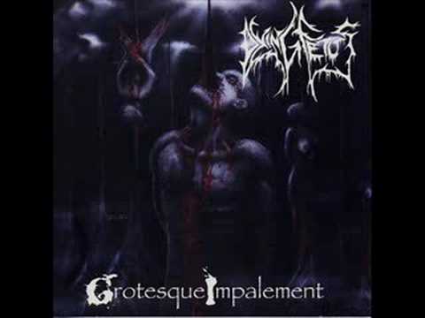 Dying Fetus - Grotesque Impalement