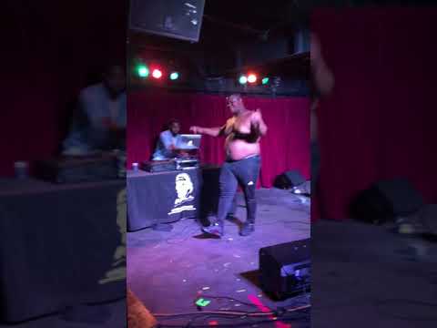 Los Stand up aka Al Fatz- Came Down Remix