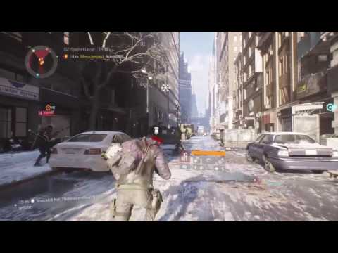 die Assis trumpfen auf