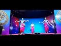 Aai Ekvira Mazi Ubhi Pathishi Hay -Dance Dattkrupa