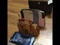 coach รีวิวกระเป๋า