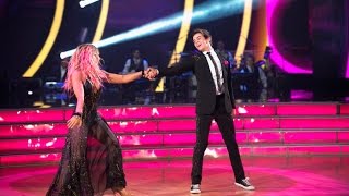 Hayes Grier(DWTS)||week 2.2