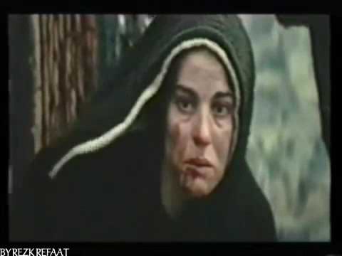 مشيت معاة لحد الصليب اشوف حبيبى اعظم حبيب