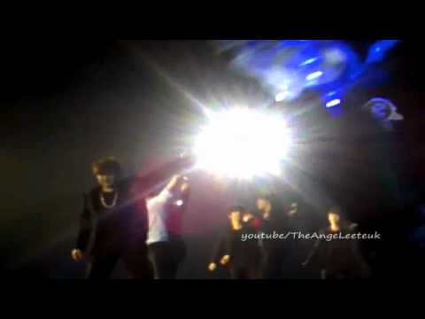 [DAY 1] 120427 Super Show 4 Indonesia - Rokkugo