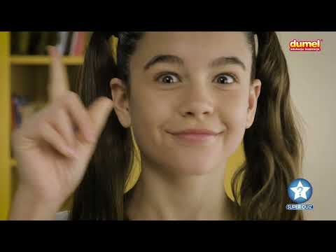 Dumel Discovery Interactive World Map