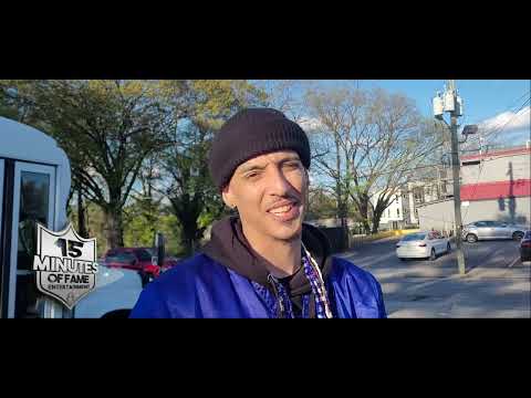 J MURDA RECAPS JAE MILLS BATTLE ON RBE "I HAD TO PUNCH ON SOMEONE HE JUST HAPPEN TO STAND THERE"