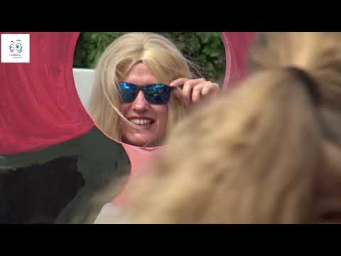 Dabringhausen Schubkarrenrennen 2019