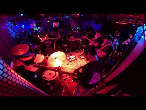 Uriah Duffy Bass Solo Rabbit Hole NOLA Very Good Mondays™ 5 5 25