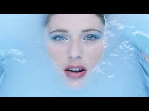 Ana Zimmer - I Got The Balls (Official Video)