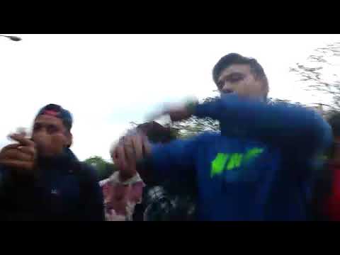 Ares vs nemesis 8vos fecha 4