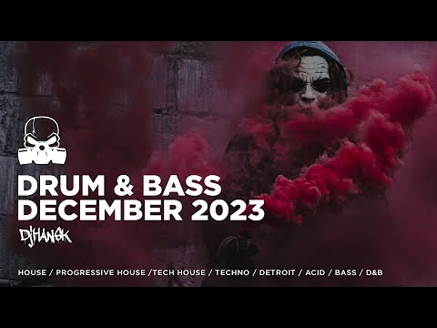UK Jungle  / Drum And Bass music mix