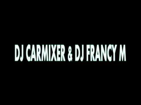Dj Carmixer & Dj Francy M Feat  Lady Diamond  Angel Cry  (Bietto Remix)