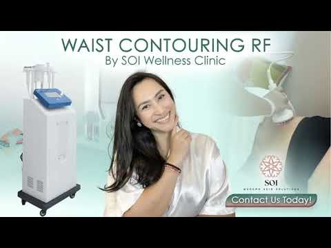 Monopolar RF Skin Tightening at SOI Clinic