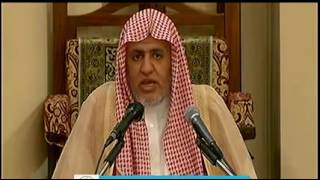 صورة أ.د علي بن عبدالعزيز الشبل | شرح رسالة لطيفة في أصول الفقه(5/2)