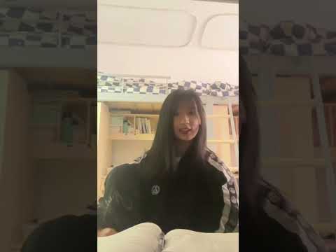 足模美女面试 #foot