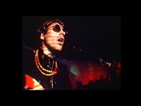 North 2 Alaskans - Crimson & Clover 1982